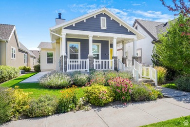 Utah Lake Home For Sale in Lehi Utah