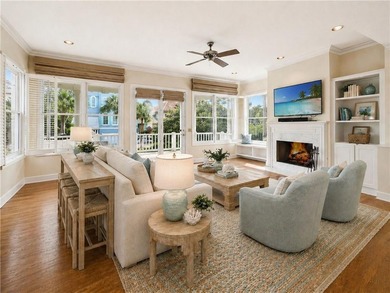 Experience the very best of St. Simons Island coastal living at - photo 9