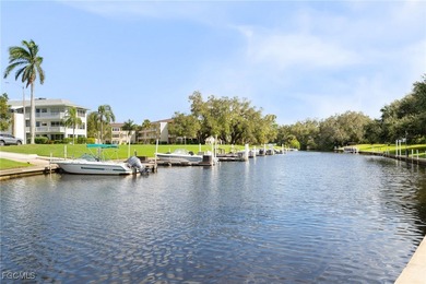 Cape Coral Area Condo For Sale in North Fort Myers Florida