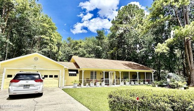 This well-maintained home in Avoca Villa is located off Highway - photo 1