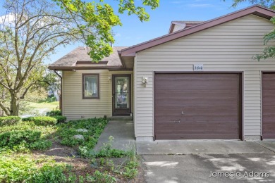 Lake Condo For Sale in Kentwood, Michigan