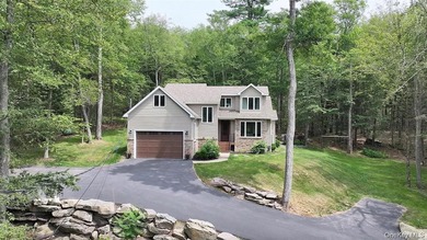 Welcome to 224 Lake Shore Drive, a turn-key lakeview retreat set - photo 1