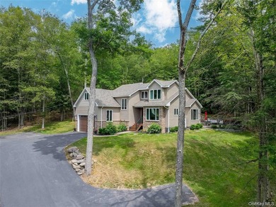 Welcome to 224 Lake Shore Drive, a turn-key lakeview retreat set - photo 4