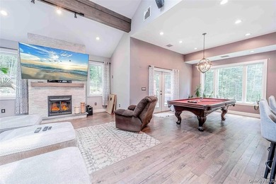 Welcome to 224 Lake Shore Drive, a turn-key lakeview retreat set - photo 8