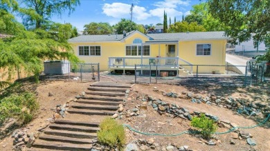 Lake Home For Sale in Copperopolis, California