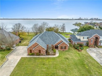 Lake Home For Sale in Lake Charles, Louisiana