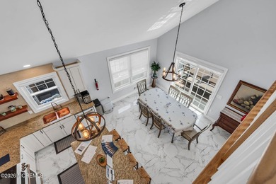 Custom-built in 2023 with water views, this meticulously - photo 11