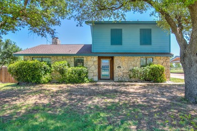OC Fisher Lake Home For Sale in San Angelo Texas