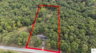 Lake of the Ozarks Home For Sale in Warsaw Missouri