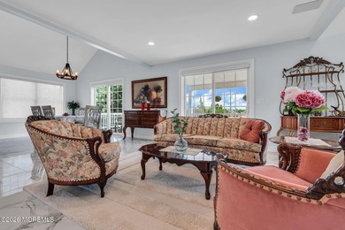Custom-built in 2023 with water views, this meticulously - photo 20