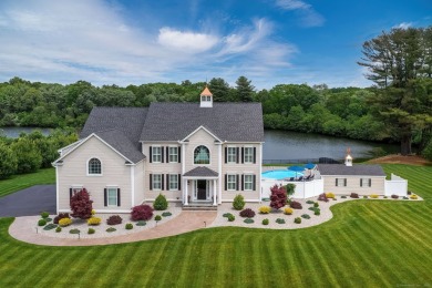 Lake Home For Sale in Madison, Connecticut