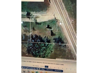 Clear Lake Lot For Sale in Lakeport California