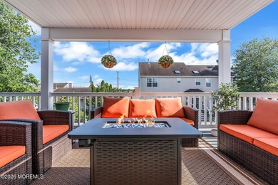 Custom-built in 2023 with water views, this meticulously - photo 21