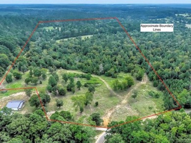 Lake Nacogdoches Acreage For Sale in Nacogdoches Texas