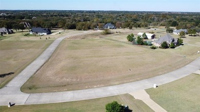 Lake Lot For Sale in Wills Point, Texas