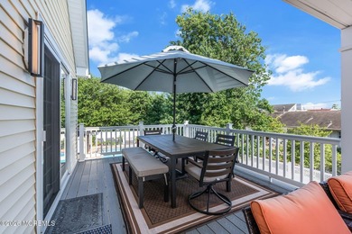 Custom-built in 2023 with water views, this meticulously - photo 25