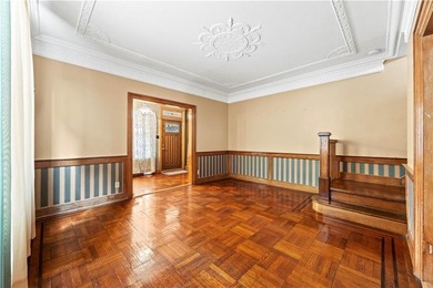 Brooklyn Detached Two-Family Home | Private Driveway | Two-Car - photo 8