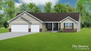 Lake Home For Sale in Wentzville, Missouri