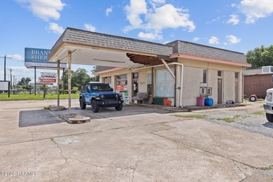 Vermilion River - Lafayette Parrish Commercial For Sale in Lafayette Louisiana