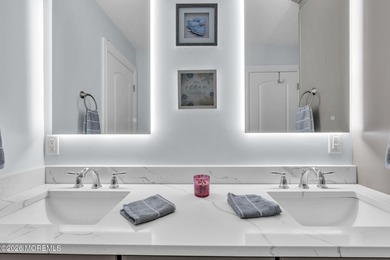 Custom-built in 2023 with water views, this meticulously - photo 36