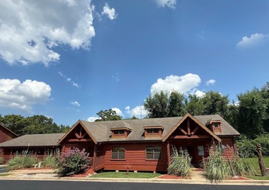 Table Rock Lake Home For Sale in Branson Missouri