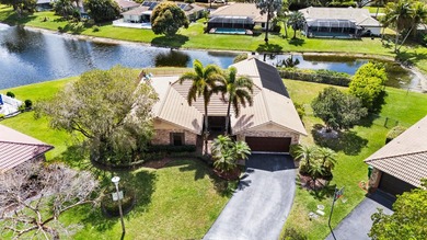 (private lake, pond, coastal) Home For Sale in Coral Springs Florida