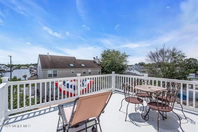 Custom-built in 2023 with water views, this meticulously - photo 42