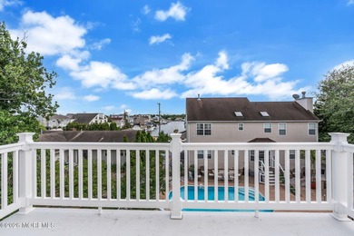 Custom-built in 2023 with water views, this meticulously - photo 44