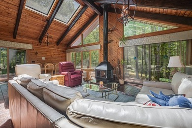 On a picturesque property in the Squire Woods neighborhood, this - photo 4