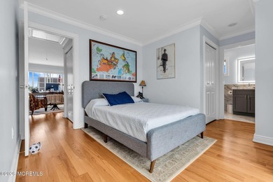 Custom-built in 2023 with water views, this meticulously - photo 45