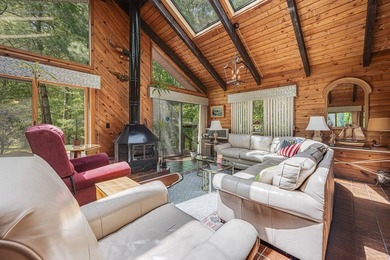 On a picturesque property in the Squire Woods neighborhood, this - photo 5