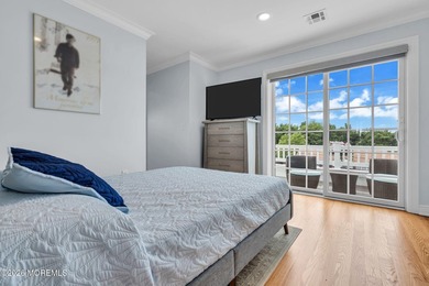 Custom-built in 2023 with water views, this meticulously - photo 46