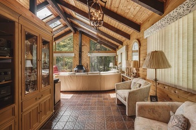 On a picturesque property in the Squire Woods neighborhood, this - photo 6