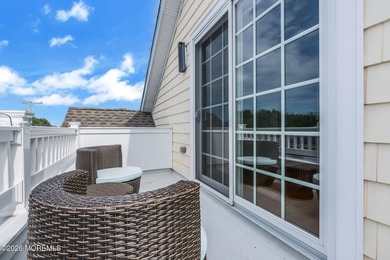 Custom-built in 2023 with water views, this meticulously - photo 47