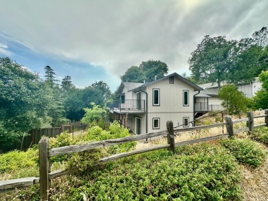 Phoenix Lake Home Sale Pending in Sonora California