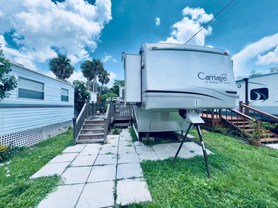 ALL AGE PARK, PET FRIENDLY, $550/MONTH LOT RENT UTILITIES - photo 1
