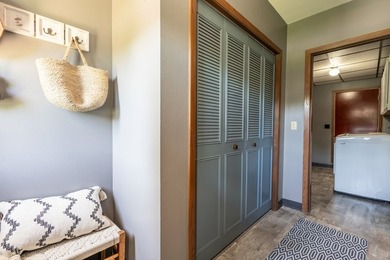 This spacious multi-level home in Eau Claire is full of - photo 3