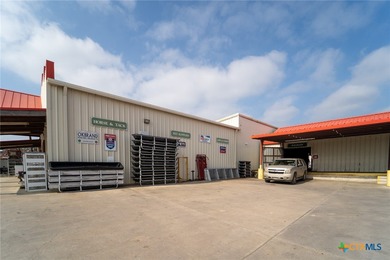 Rare opportunity to own a well-established retail feed store and