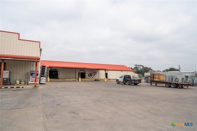 Rare opportunity to own a well-established retail feed store and