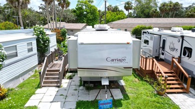 ALL AGE PARK, PET FRIENDLY, $550/MONTH LOT RENT UTILITIES - photo 5