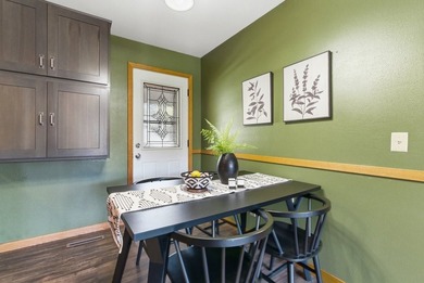 This spacious multi-level home in Eau Claire is full of - photo 6