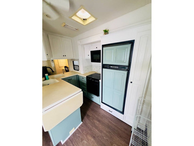 ALL AGE PARK, PET FRIENDLY, $550/MONTH LOT RENT UTILITIES - photo 8