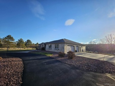 Nestled on over 6 acres along the scenic Menominee River, this - photo 8