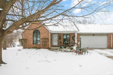 Lake Condo For Sale in Mishawaka, Indiana