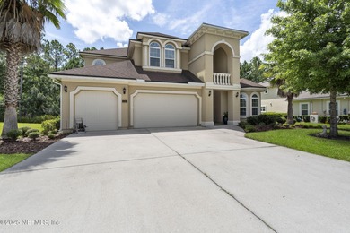 Oakleaf Lake Area Home For Sale in Orange Park Florida