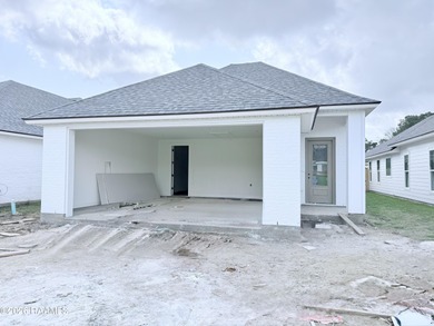 (private lake, pond, coastal) Home For Sale in Lafayette Louisiana