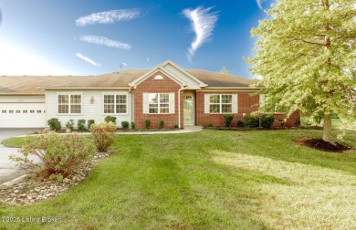 (private lake, pond, creek) Condo Sale Pending in Louisville Kentucky