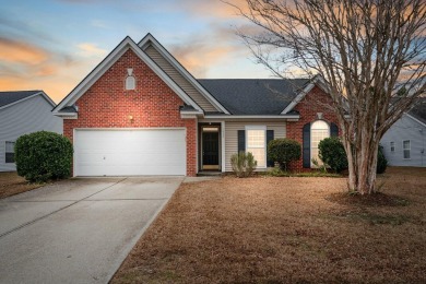 Lake Home For Sale in Mount Pleasant, South Carolina