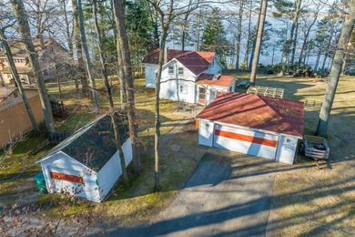 Chippewa Lake Home For Sale in Chippewa Lake Michigan