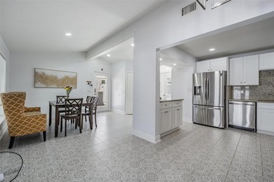 Welcome to this charming and modern 3-bedroom, 2-bath home in - photo 11